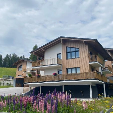 拉姆绍达赫斯坦Moderne Kaminstube公寓 外观 照片