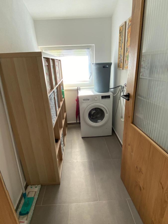 拉姆绍达赫斯坦Moderne Kaminstube公寓 外观 照片
