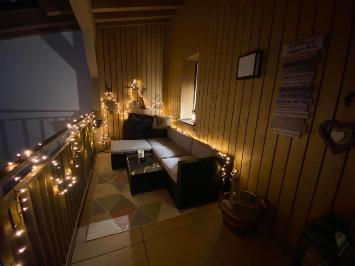拉姆绍达赫斯坦Moderne Kaminstube公寓 外观 照片