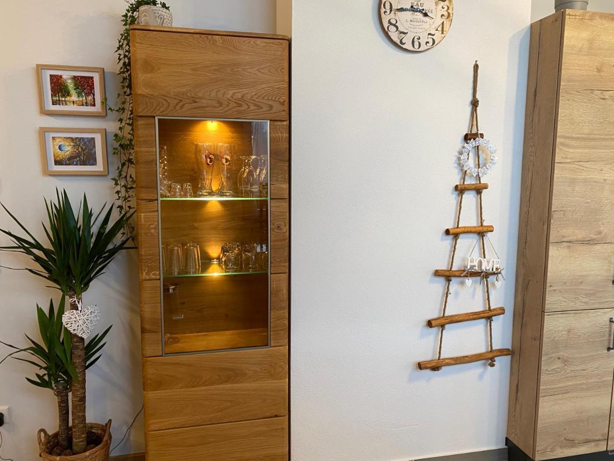 拉姆绍达赫斯坦Moderne Kaminstube公寓 外观 照片