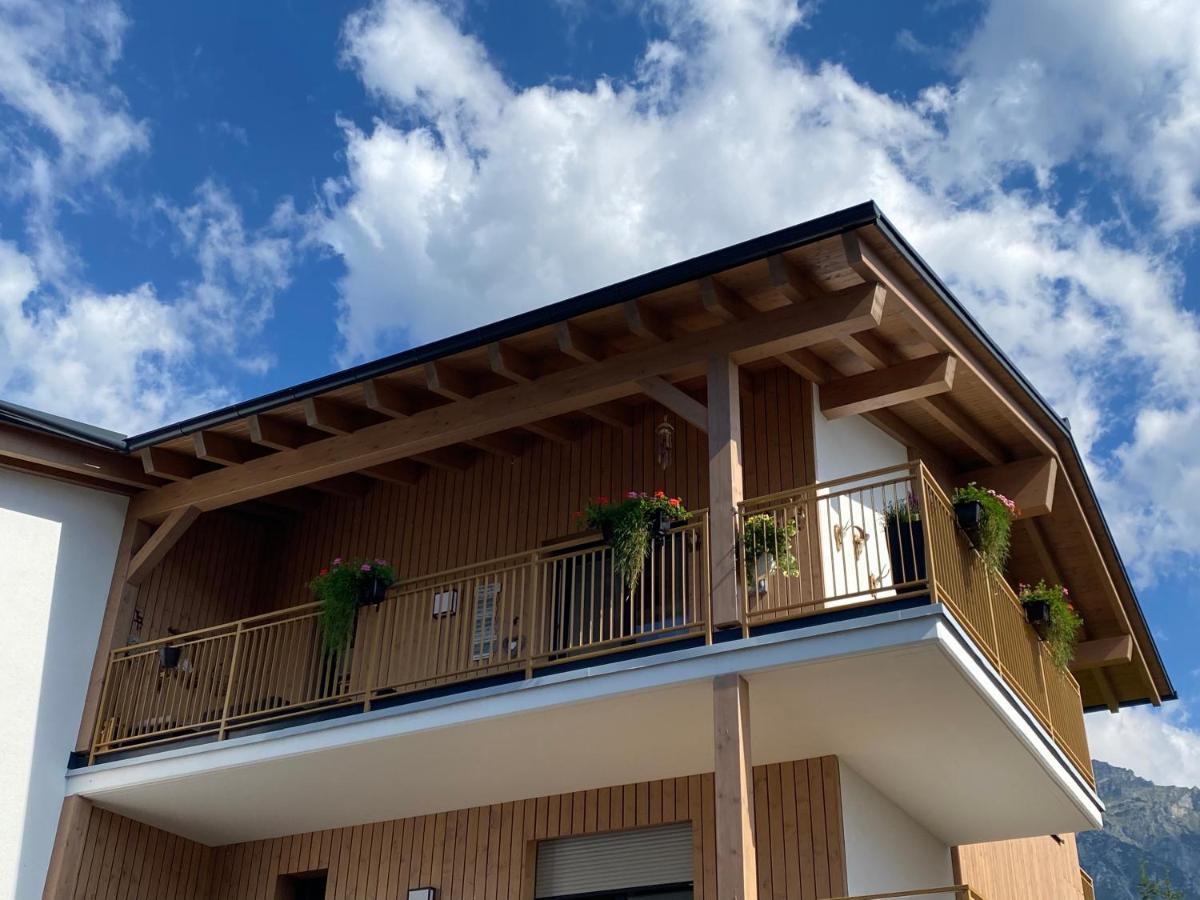 拉姆绍达赫斯坦Moderne Kaminstube公寓 外观 照片