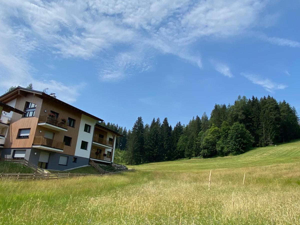 拉姆绍达赫斯坦Moderne Kaminstube公寓 外观 照片