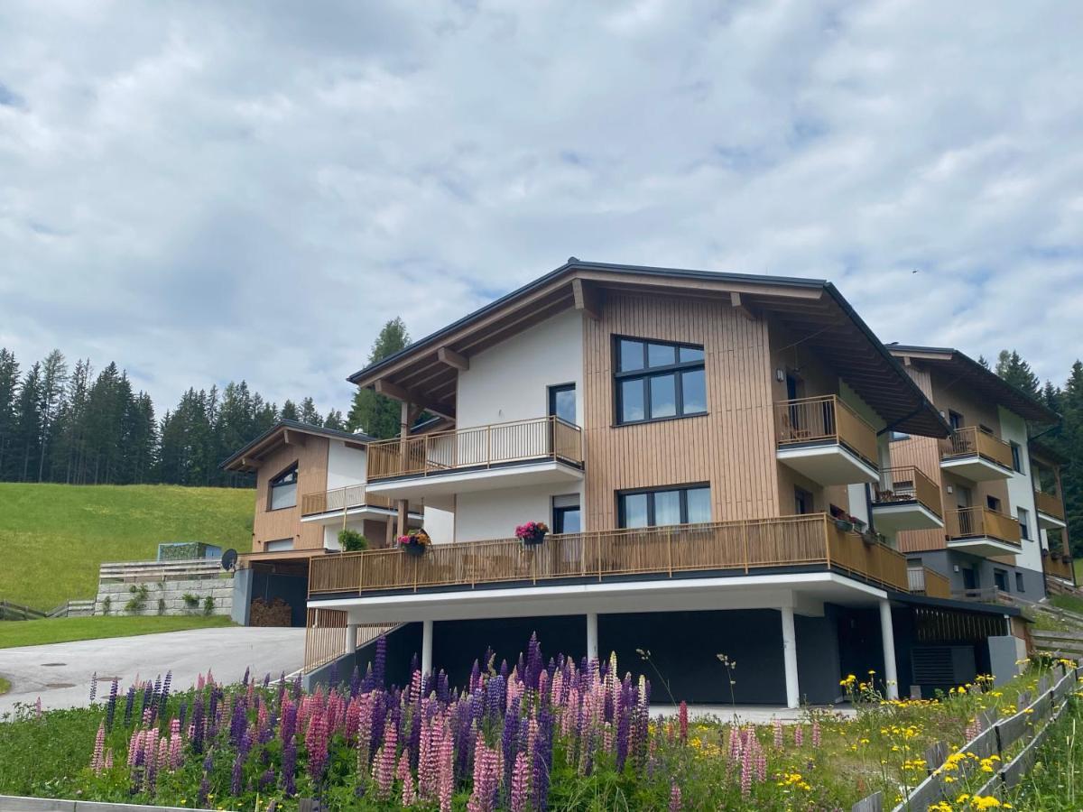 拉姆绍达赫斯坦Moderne Kaminstube公寓 外观 照片